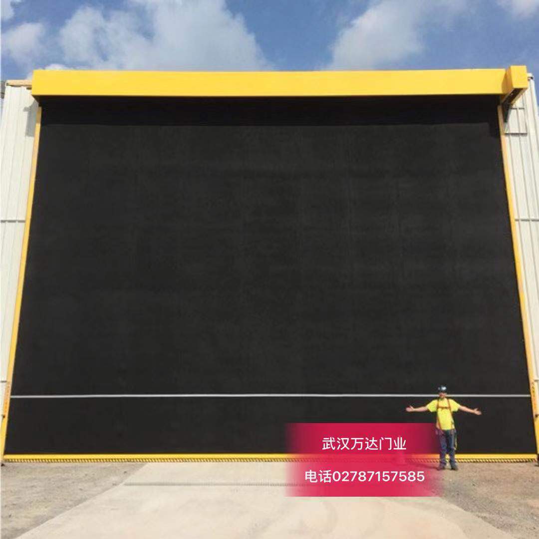 龙港快速门特制型_COPY
