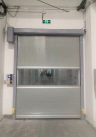 龙港快速门【批发、销售、安装】_COPY