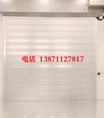 龙港防爆柔性卷帘门